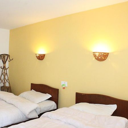 New Dakshinakali Village Resort Pharping Eksteriør bilde