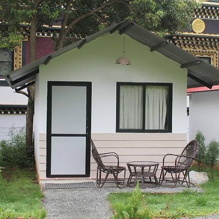 New Dakshinakali Village Resort Pharping Eksteriør bilde