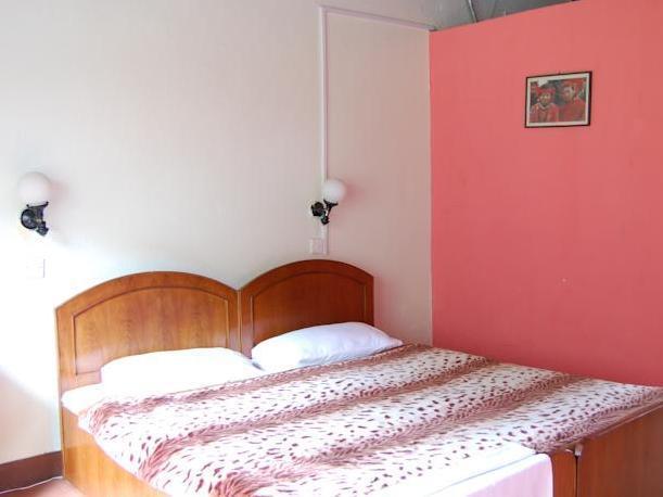 New Dakshinakali Village Resort Pharping Eksteriør bilde