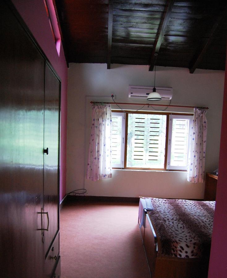 New Dakshinakali Village Resort Pharping Eksteriør bilde