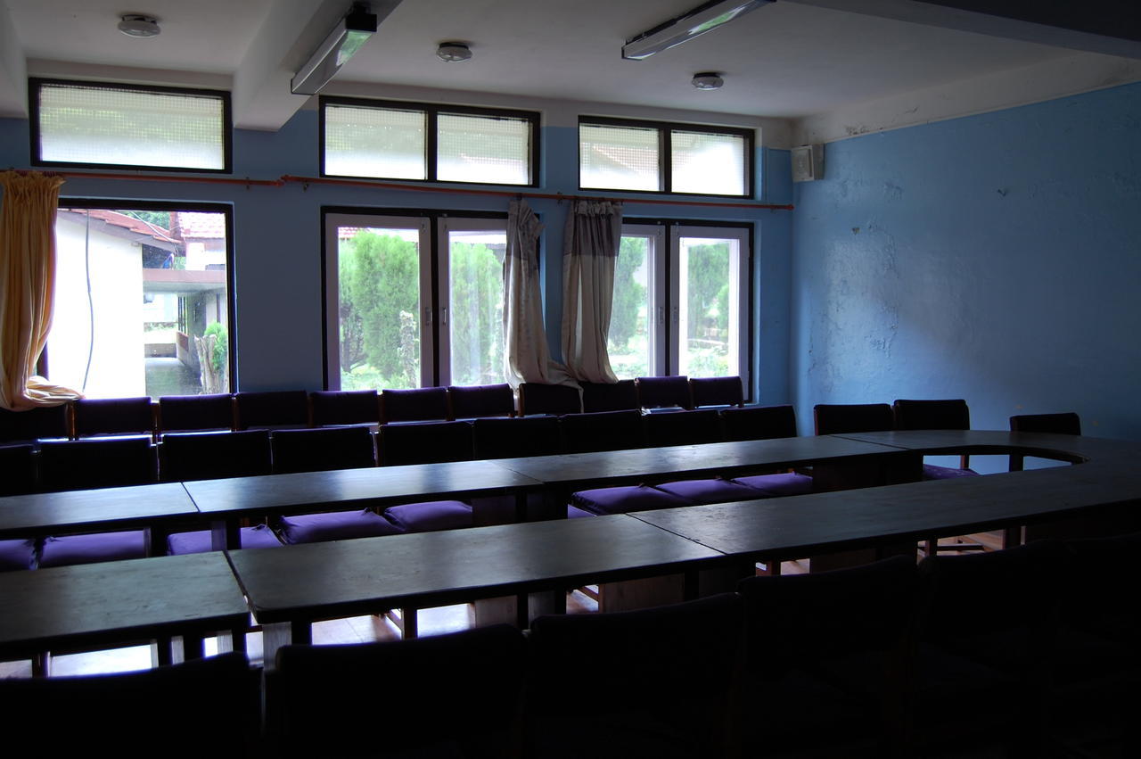 New Dakshinakali Village Resort Pharping Eksteriør bilde
