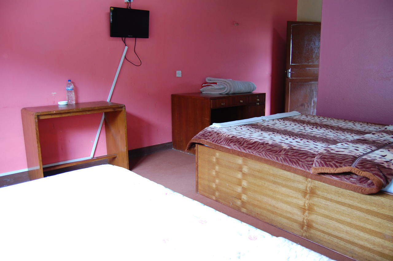 New Dakshinakali Village Resort Pharping Eksteriør bilde