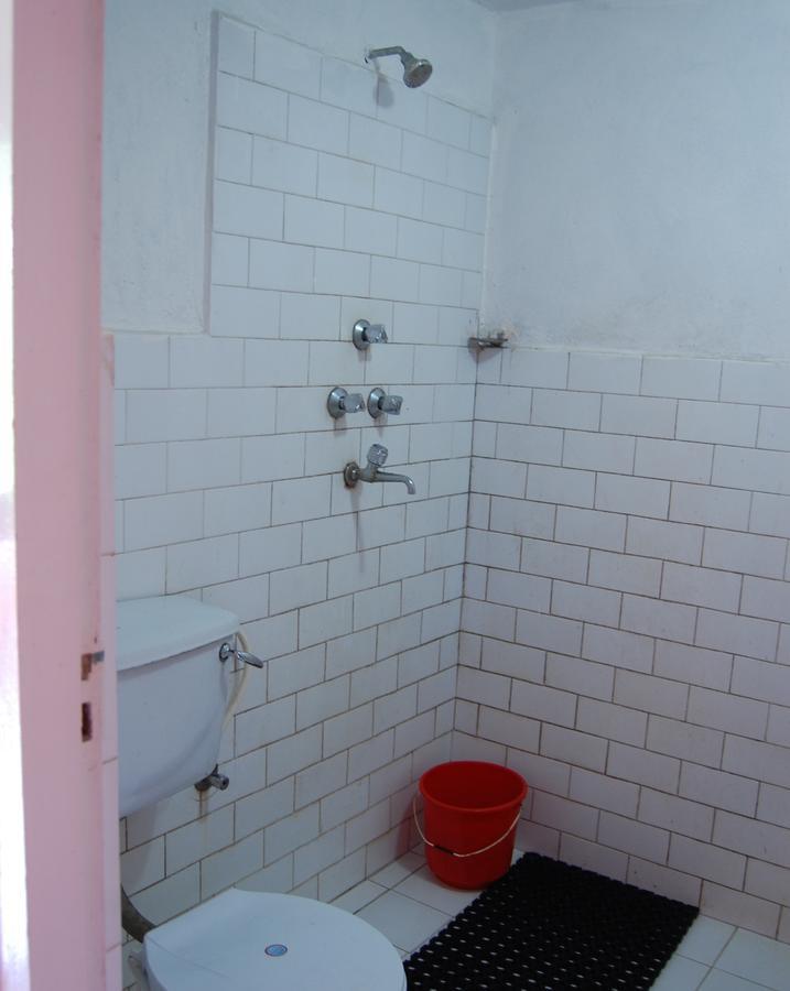 New Dakshinakali Village Resort Pharping Rom bilde