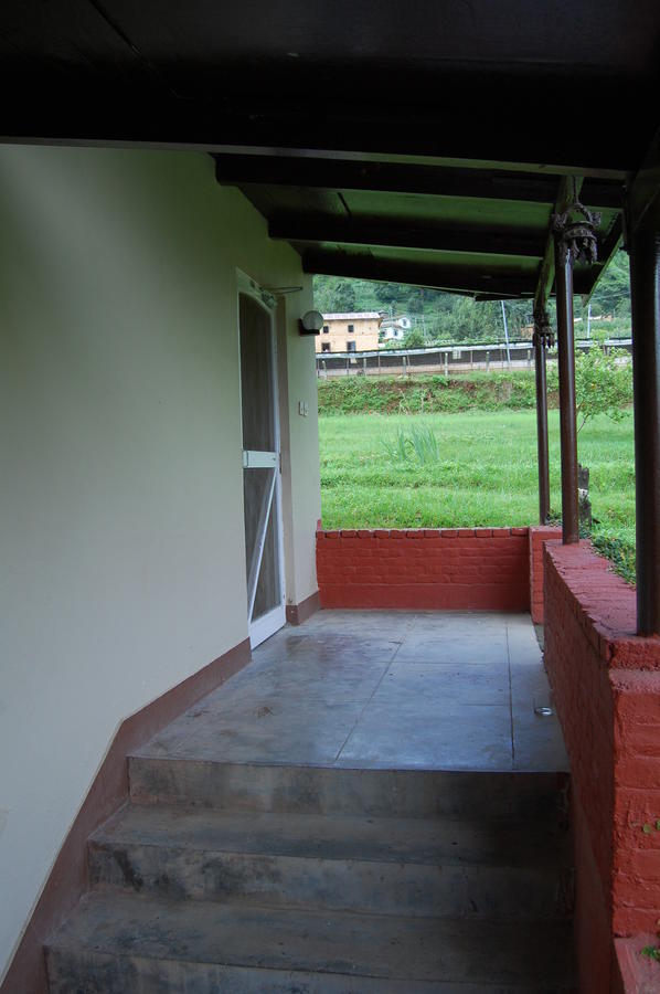 New Dakshinakali Village Resort Pharping Eksteriør bilde
