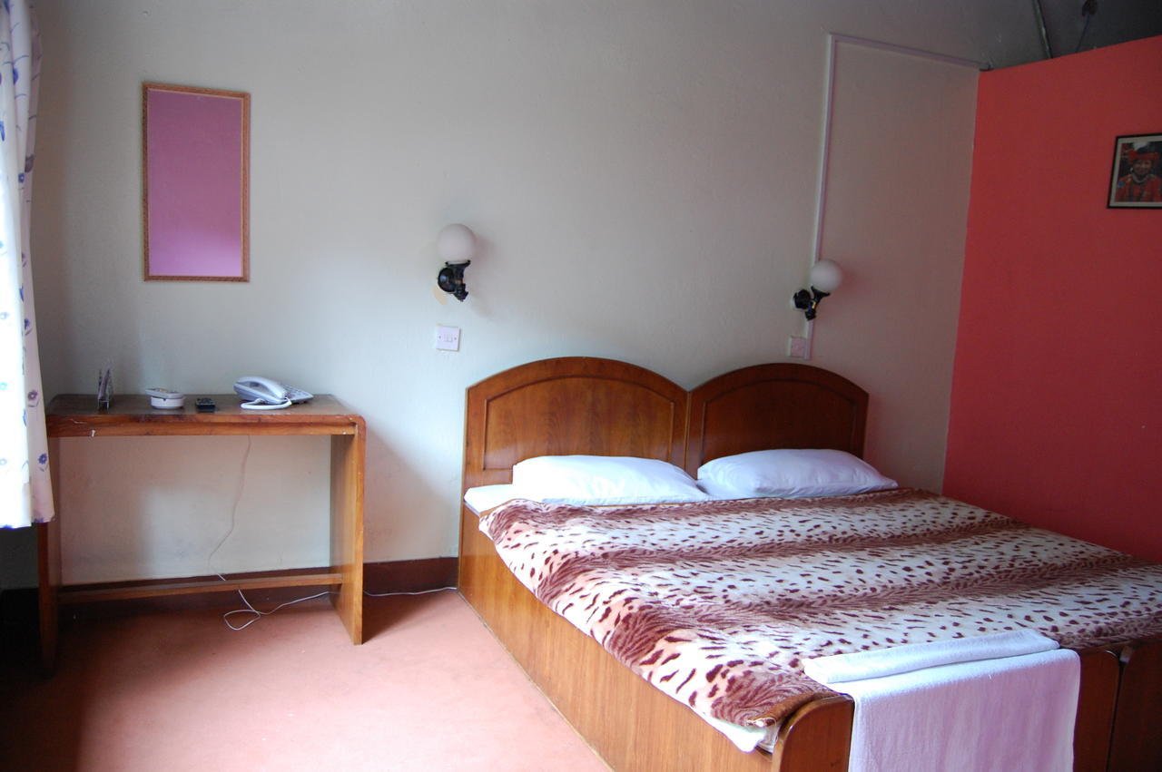 New Dakshinakali Village Resort Pharping Rom bilde