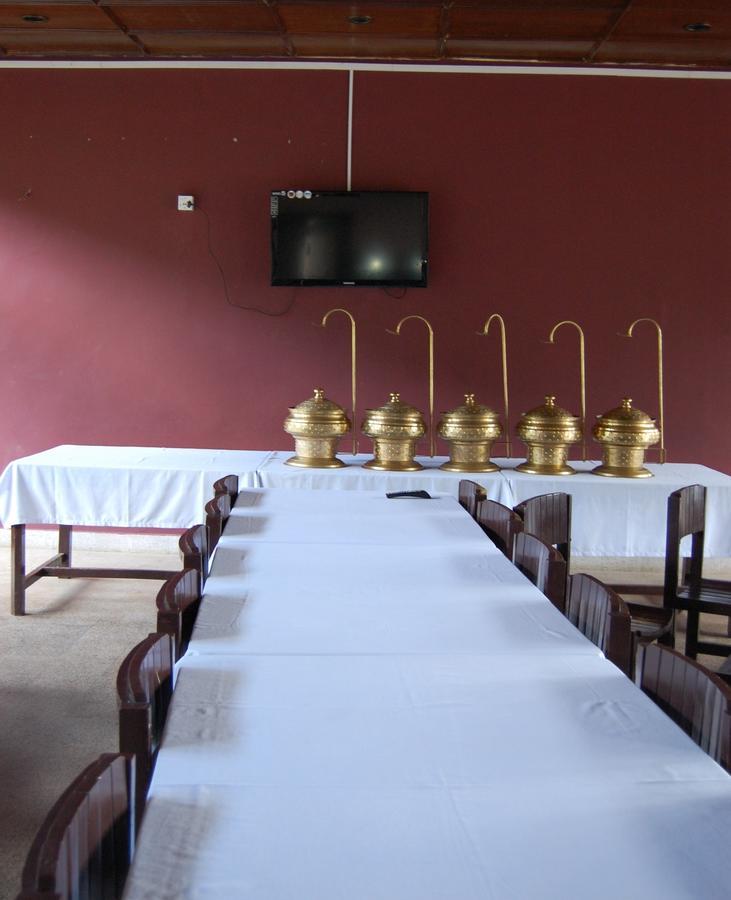 New Dakshinakali Village Resort Pharping Eksteriør bilde