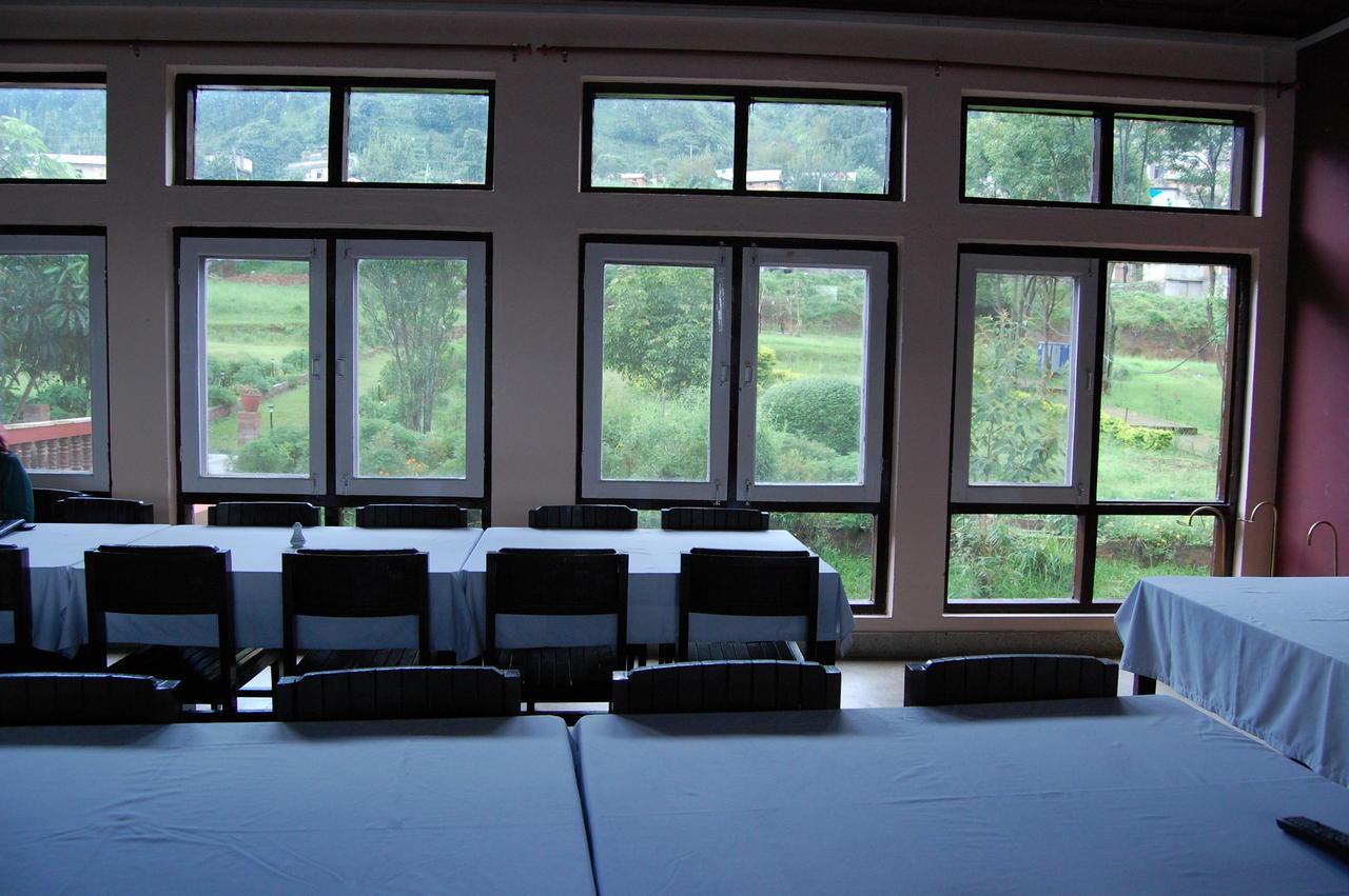 New Dakshinakali Village Resort Pharping Eksteriør bilde