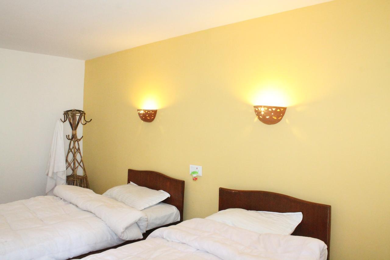 New Dakshinakali Village Resort Pharping Eksteriør bilde