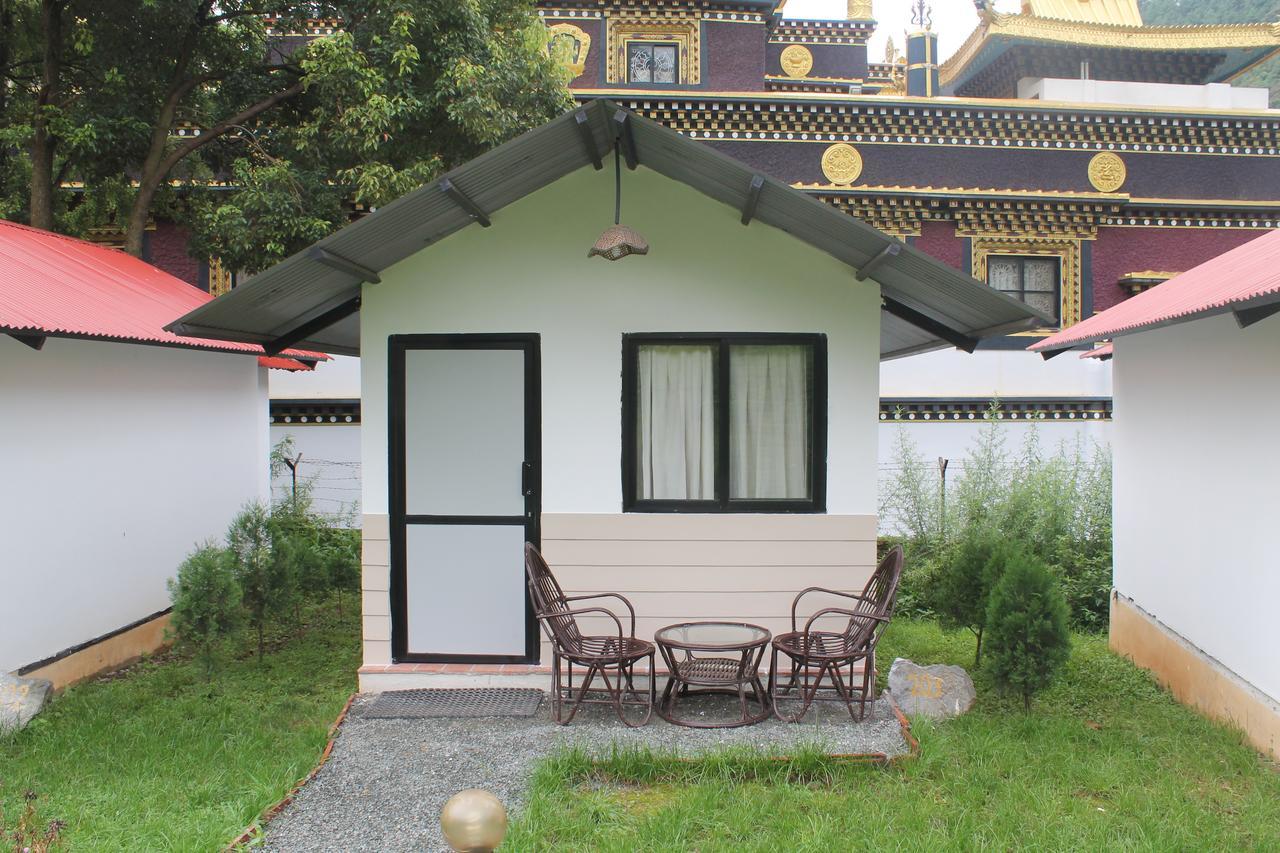 New Dakshinakali Village Resort Pharping Eksteriør bilde